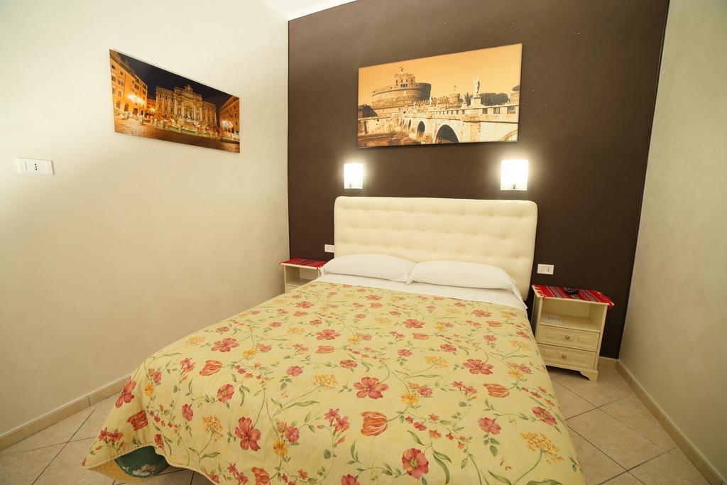Hotel Giugiù Roma