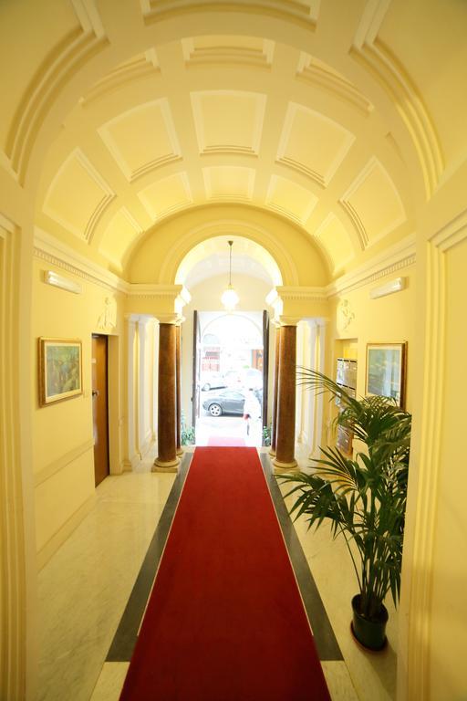 Hotel Giugiù *