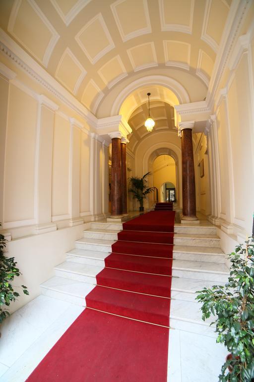 Hotel Giugiù