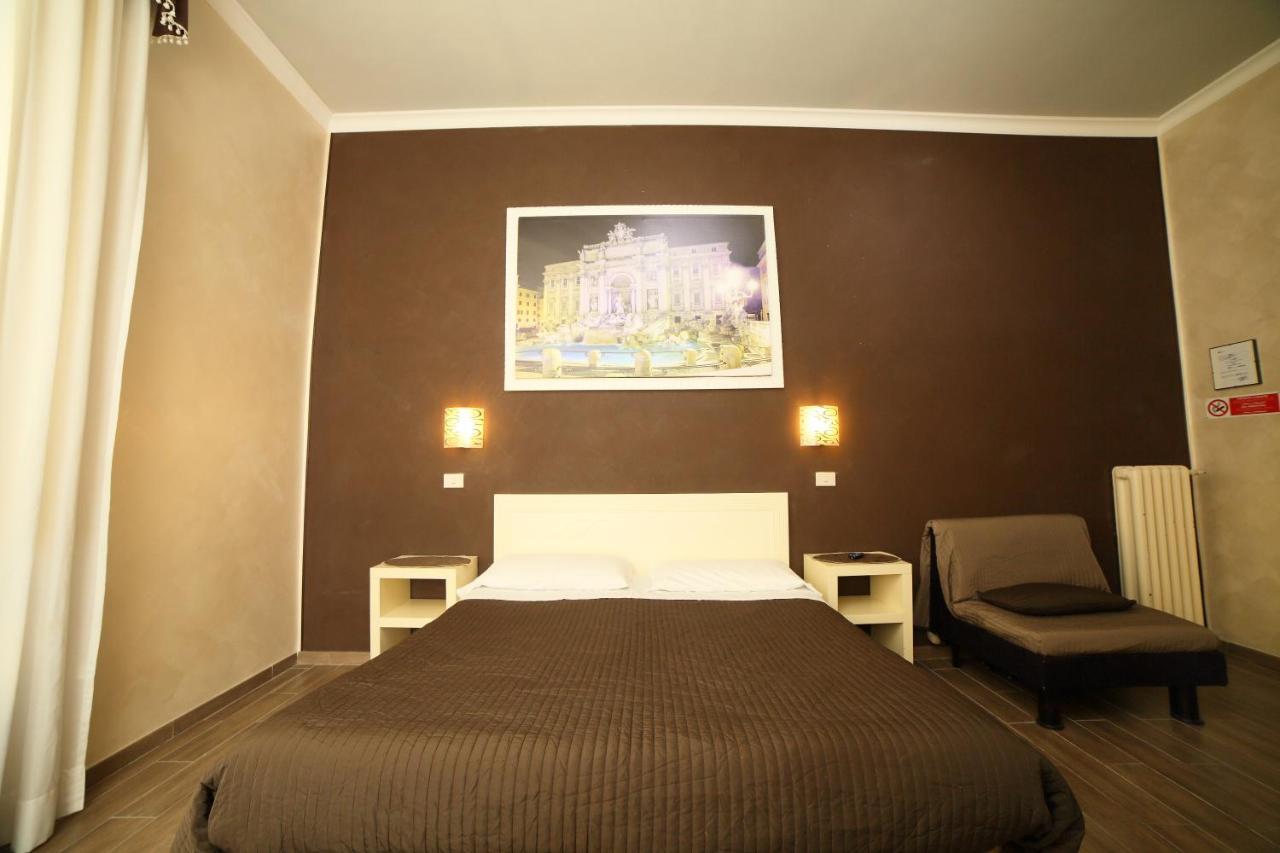 Giugiù Hotel