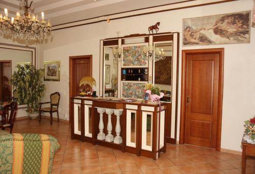 Hotel Giugiù