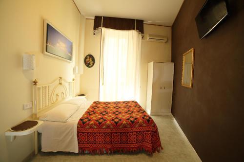 Hotel Giugiù