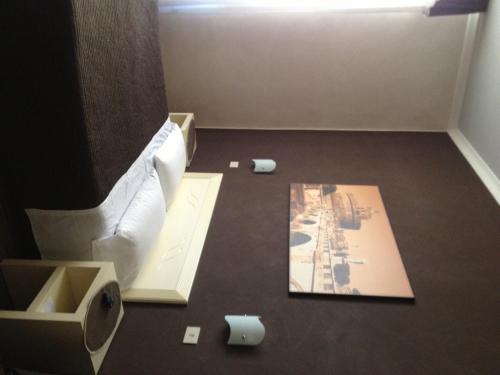 Hotel Giugiù Roma